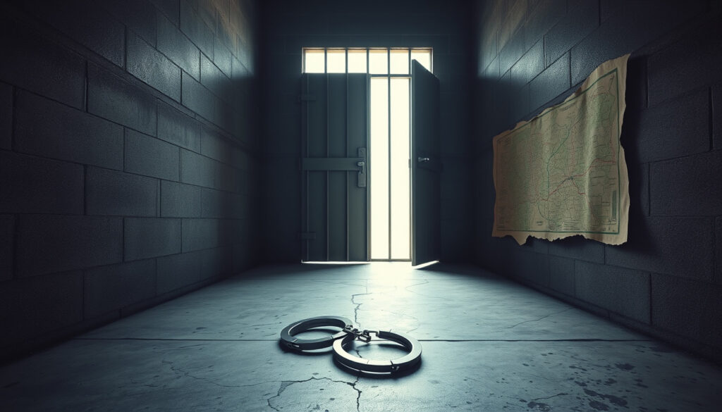 A Way Out – wszystko o kooperacyjnej grze ucieczkowej | Poradnik