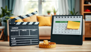 Damian Kret – wiek, wzrost, filmy, seriale i życie prywatne
