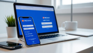ING Bank Śląski – kontakt, logowanie i aplikacja