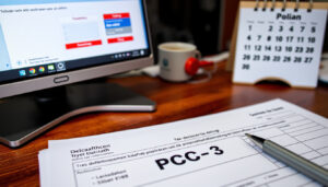 PCC-3 – co to jest i jak wypełnić? Terminy, wzór, e-Deklaracje