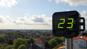 Pogoda Jaworzno: temp. 23°C, prognoza i porównanie źródeł