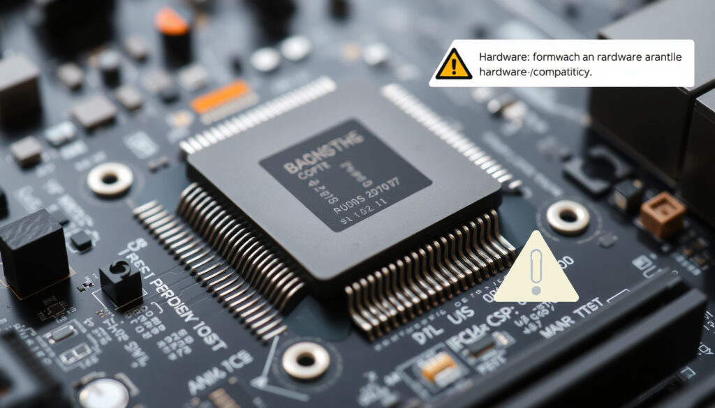 Ryzen 7 9800X3D – opinie, test, problemy z płytami