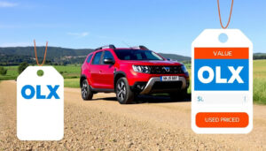Dacia Duster OLX 2025 – ceny, silniki i opinie