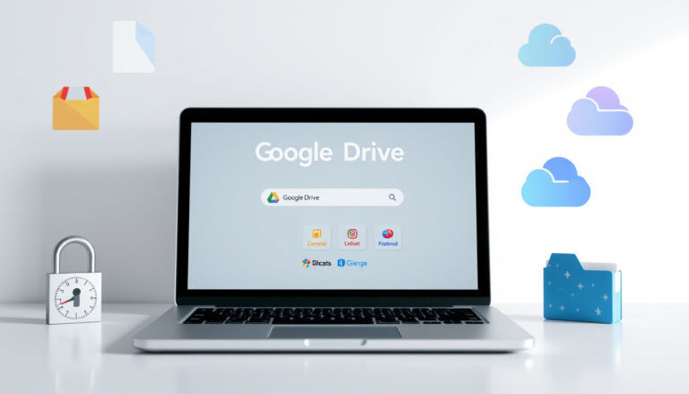 Dysk Google – kompletny przewodnik: zalety, wady i alternatywy