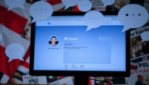 Rafał Ziemkiewicz na Twitterze – profil i kontrowersje